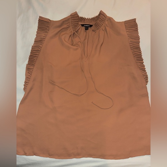 Express blouse - Picture 4 of 4